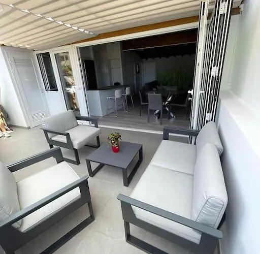 ático Loft De Lujo Con Gran Terraza Santa Cruz de Tenerife
