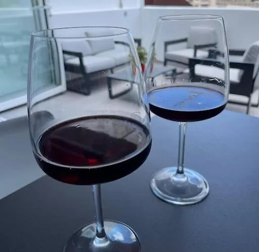 Apartamento ático Loft De Lujo Con Gran Terraza *