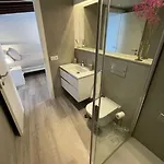 Lägenhet Atico Loft De Lujo Con Gran Terraza Santa Cruz de Tenerife