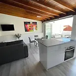 Lägenhet Atico Loft De Lujo Con Gran Terraza