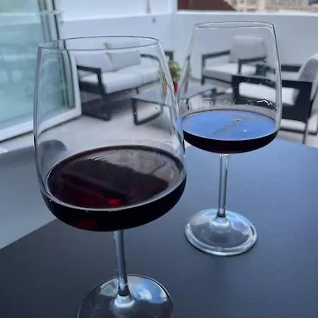 アパート Atico Loft De Lujo Con Gran Terraza *