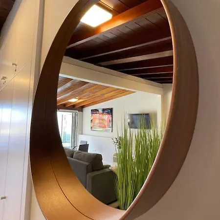 ático Loft De Lujo Con Gran Terraza Appartamento *