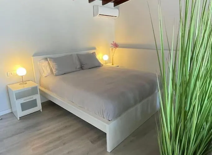 ático Loft De Lujo Con Gran Terraza * Santa Cruz de Tenerife